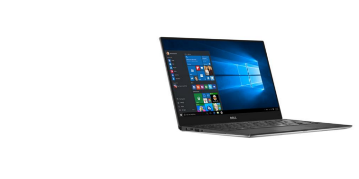Dell Laptop