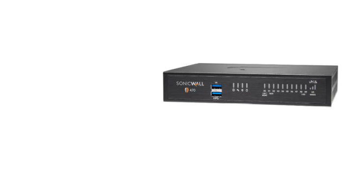 SonicWALL 