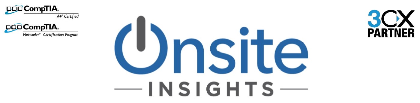 Onsite Insights
